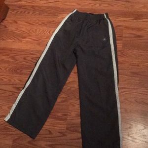 Track pants